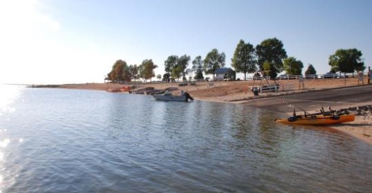 Правила поведения на водоемах
